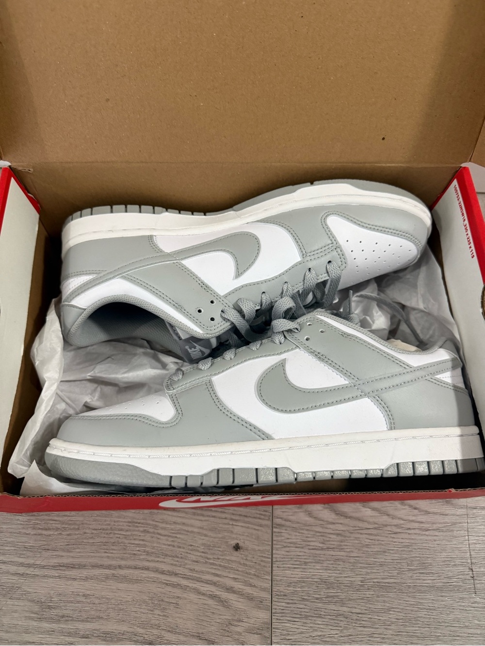 Nike Dunk Low Retro Men